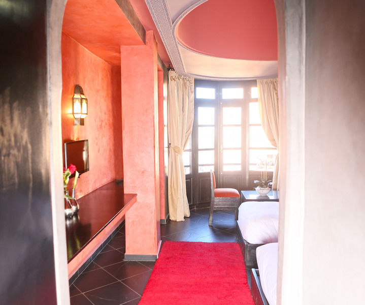 Fashion Hotel Marrakesh Exterior photo